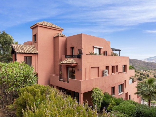 2 Bedrooms Apartment in La Mairena