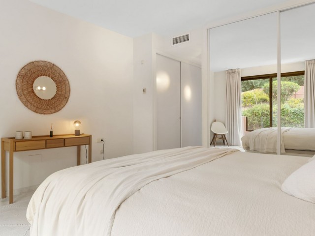 2 Bedrooms Apartment in La Mairena