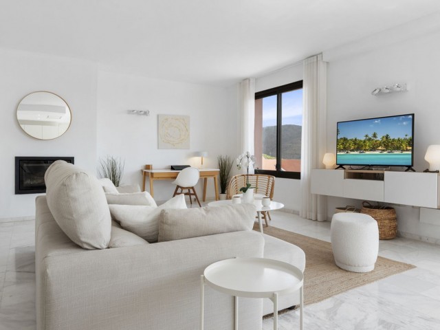 2 Bedrooms Apartment in La Mairena