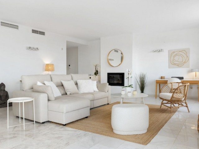 2 Bedrooms Apartment in La Mairena