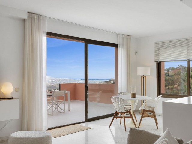 2 Bedrooms Apartment in La Mairena