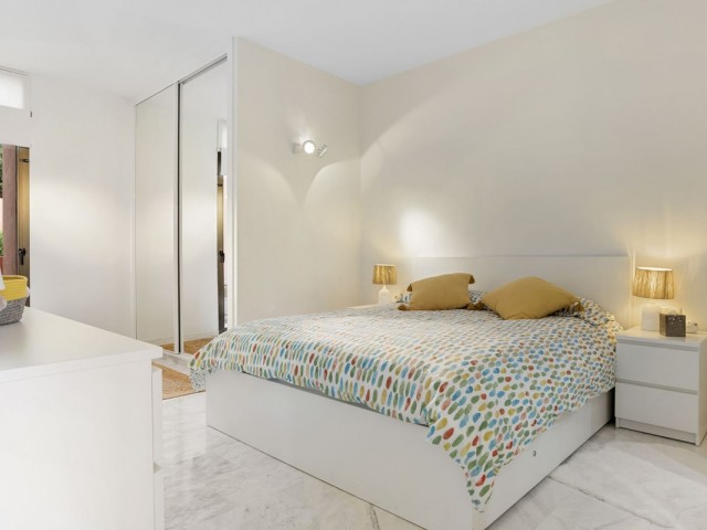 2 Bedrooms Apartment in La Mairena