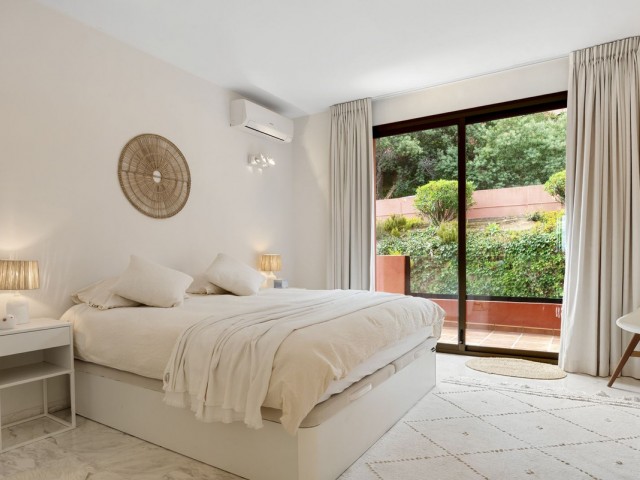 2 Bedrooms Apartment in La Mairena