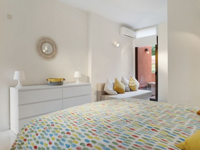2 Bedrooms Apartment in La Mairena