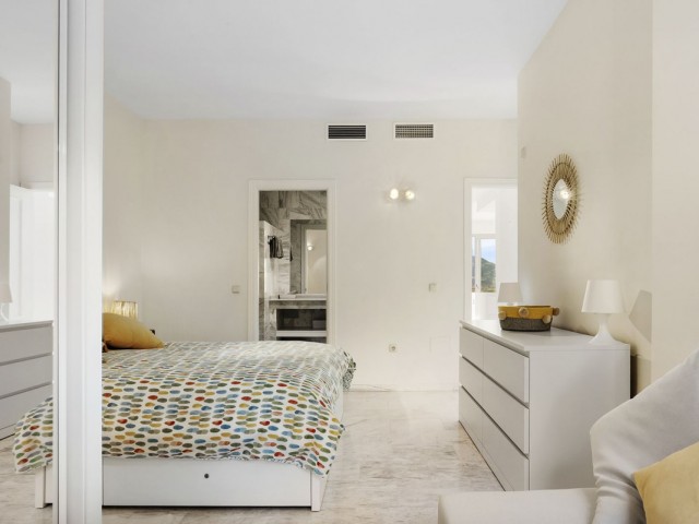 2 Bedrooms Apartment in La Mairena