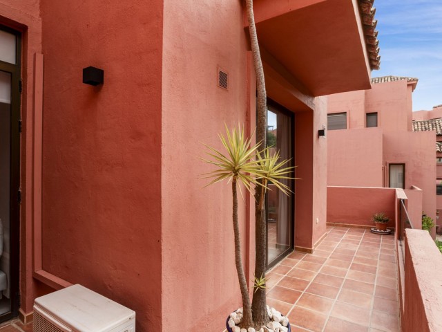 2 Bedrooms Apartment in La Mairena