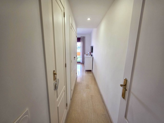 3 Bedrooms Apartment in La Duquesa