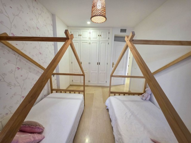 3 Bedrooms Apartment in La Duquesa
