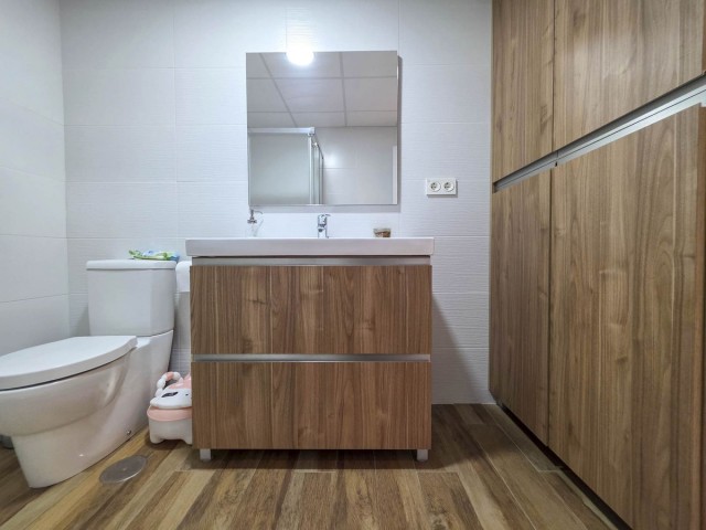 3 Bedrooms Apartment in La Duquesa