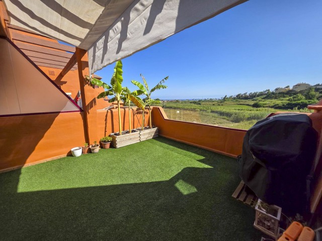 3 Bedrooms Apartment in La Duquesa