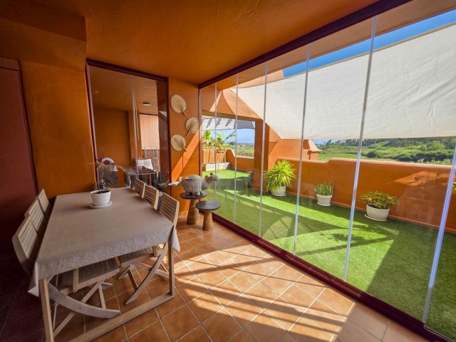 3 Bedrooms Apartment in La Duquesa
