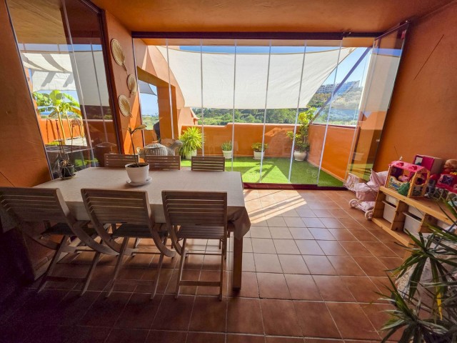 3 Bedrooms Apartment in La Duquesa