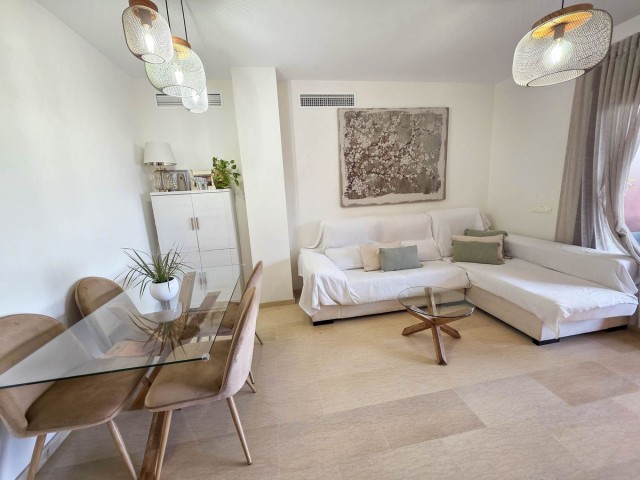 3 Bedrooms Apartment in La Duquesa
