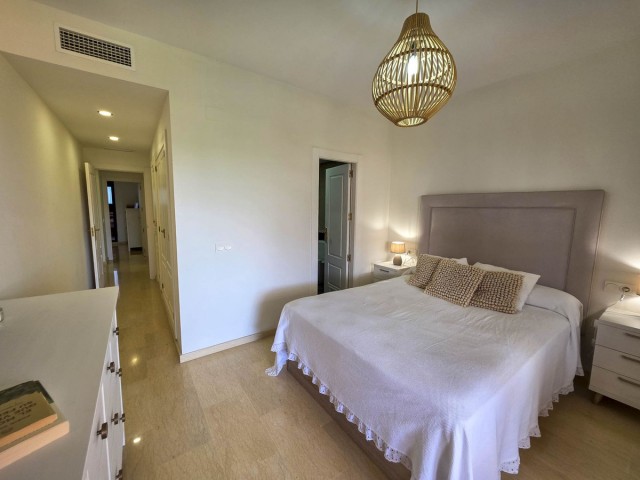 3 Bedrooms Apartment in La Duquesa