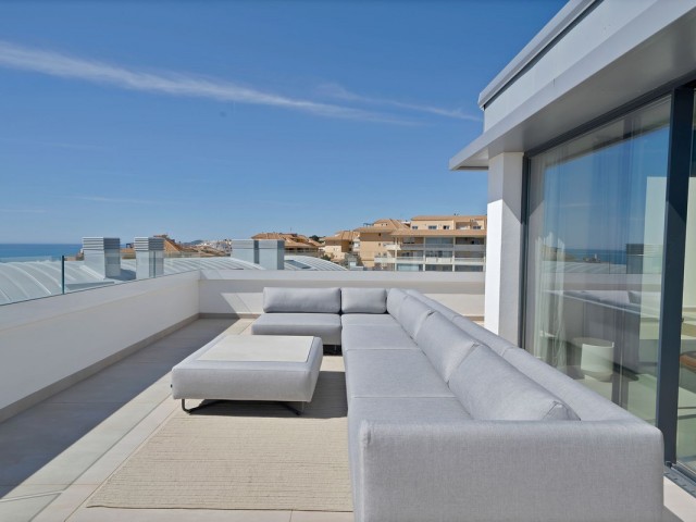 Penthouse Fuengirola - R4721575