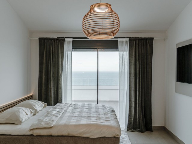 Kattohuoneisto Fuengirola