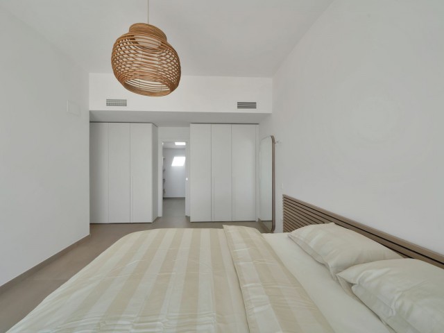 Kattohuoneisto Fuengirola