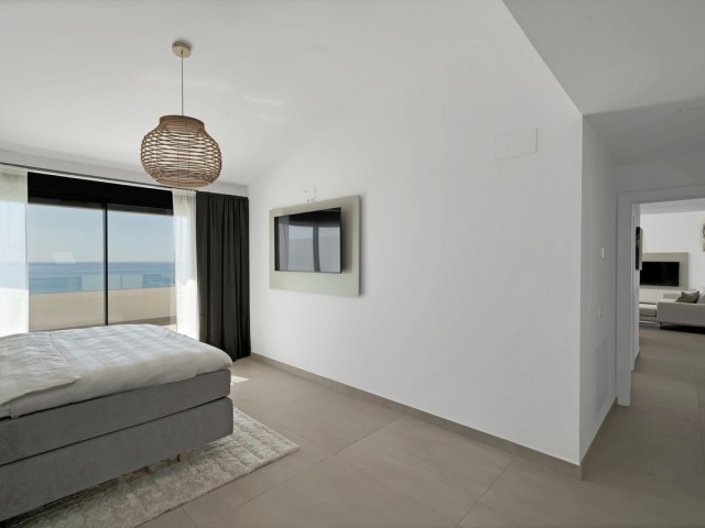 Kattohuoneisto Fuengirola