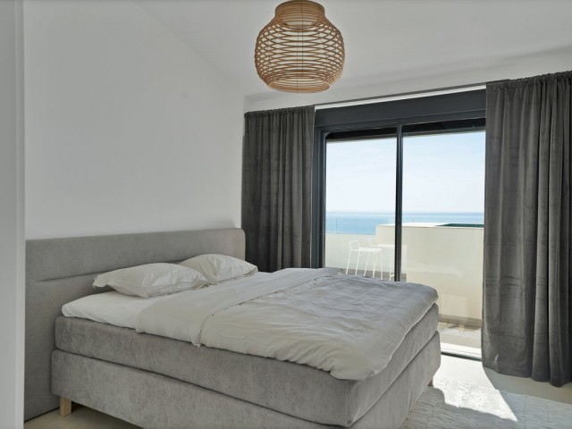 Kattohuoneisto Fuengirola