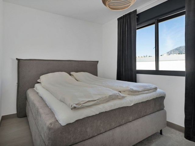 Kattohuoneisto Fuengirola