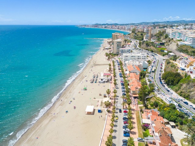 Kattohuoneisto Fuengirola