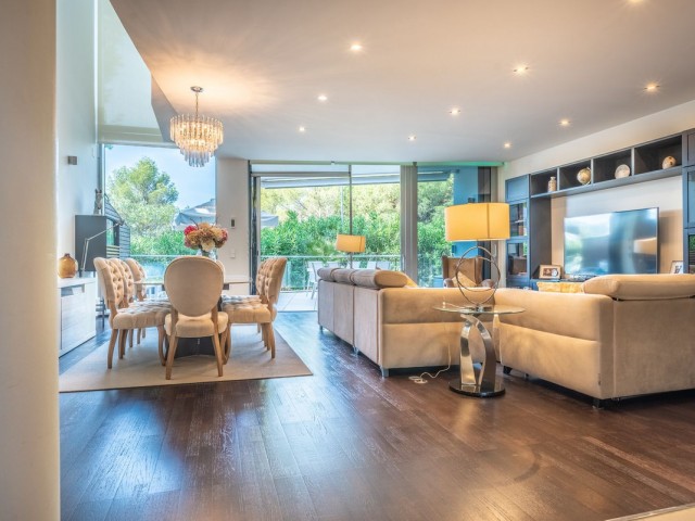 2 Bedrooms Townhouse in Sierra Blanca