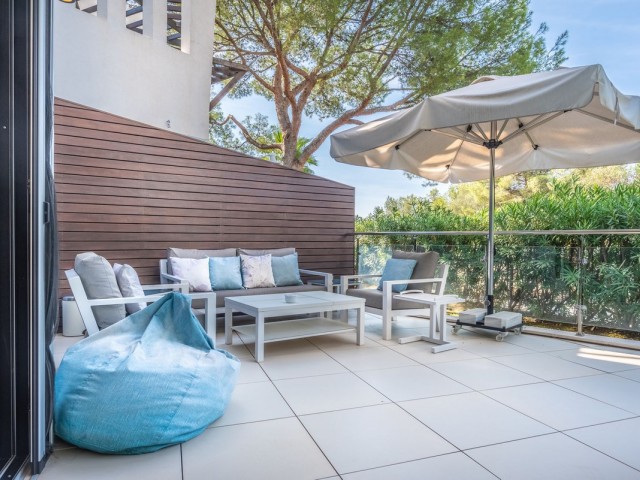 2 Bedrooms Townhouse in Sierra Blanca