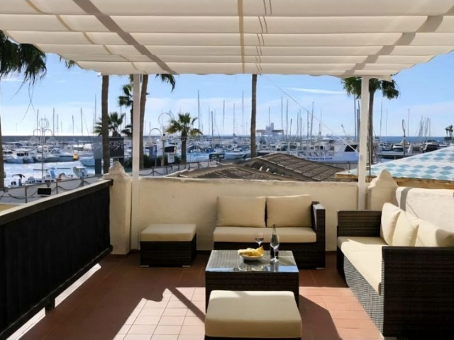 Apartment Benalmadena Costa - R5055844