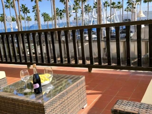 3 Bedrooms Apartment in Benalmadena Costa