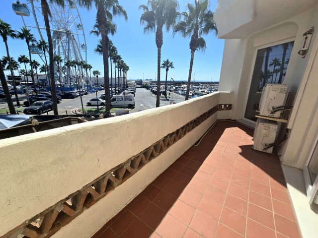 3 Bedrooms Apartment in Benalmadena Costa