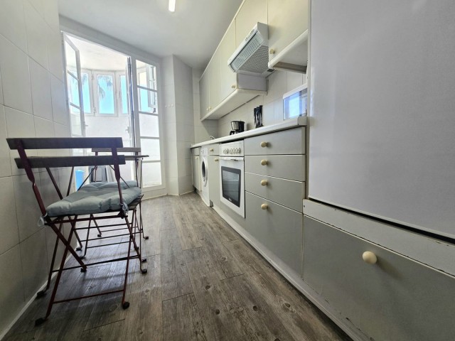 3 Bedrooms Apartment in Benalmadena Costa