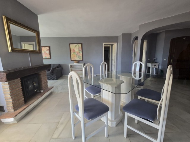 3 Bedrooms Apartment in Benalmadena Costa