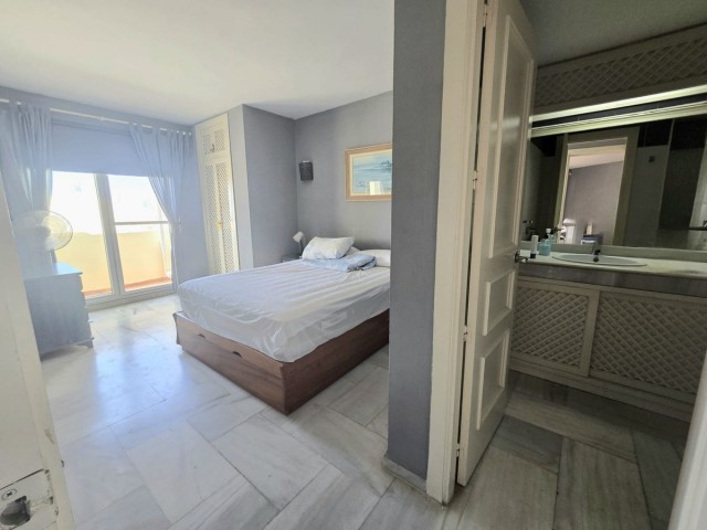 3 Bedrooms Apartment in Benalmadena Costa