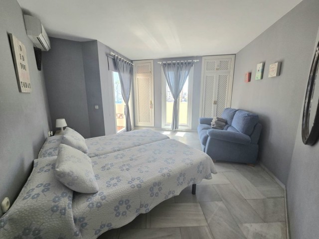 3 Bedrooms Apartment in Benalmadena Costa