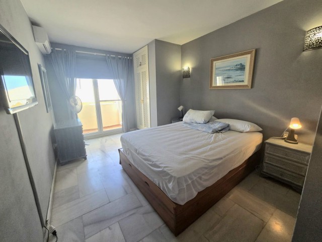 3 Bedrooms Apartment in Benalmadena Costa