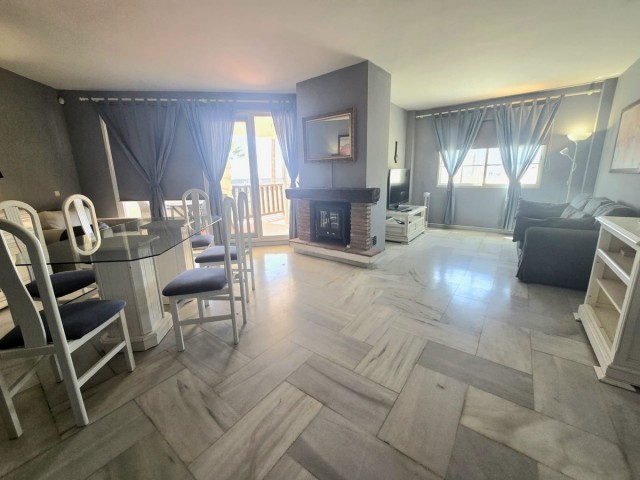 3 Bedrooms Apartment in Benalmadena Costa