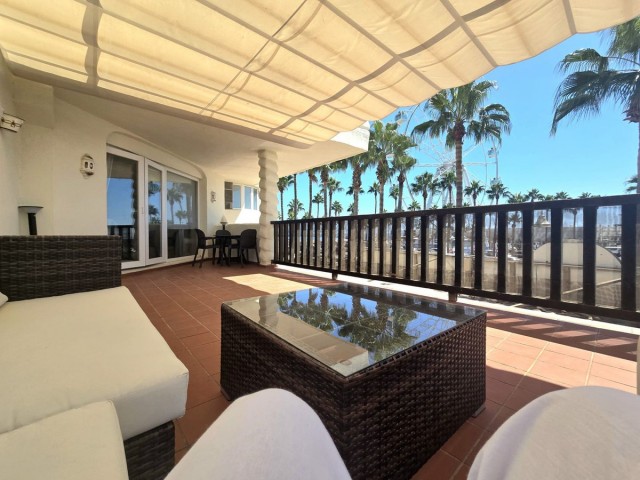 3 Bedrooms Apartment in Benalmadena Costa