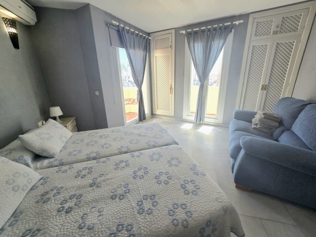 3 Bedrooms Apartment in Benalmadena Costa