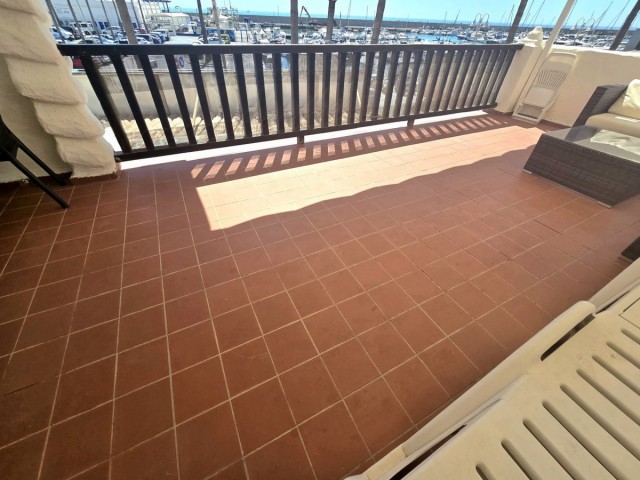 3 Bedrooms Apartment in Benalmadena Costa