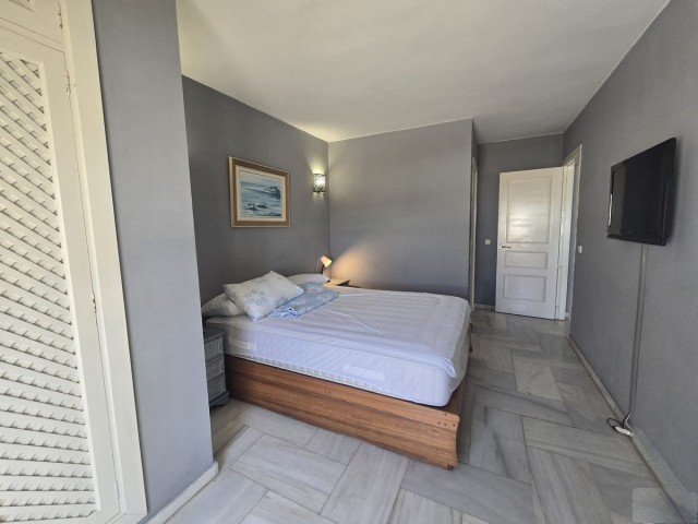 3 Bedrooms Apartment in Benalmadena Costa