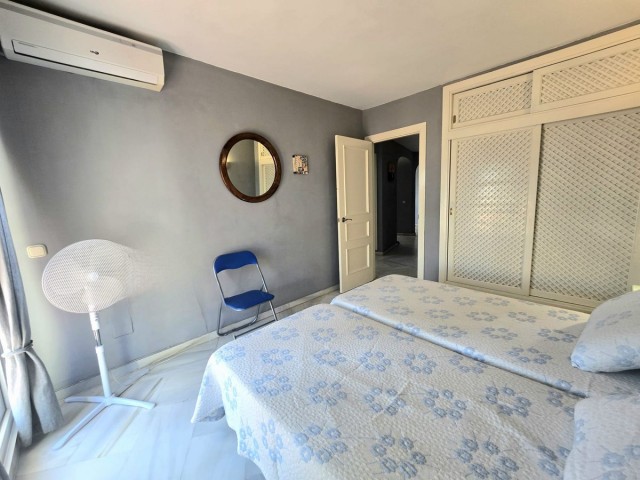 3 Bedrooms Apartment in Benalmadena Costa