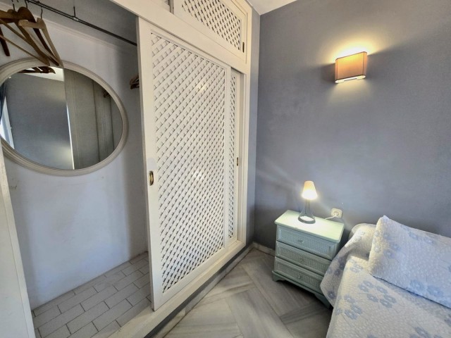 3 Bedrooms Apartment in Benalmadena Costa