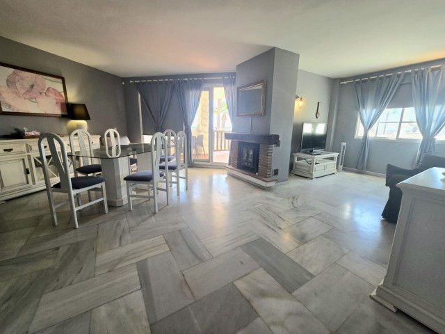 3 Bedrooms Apartment in Benalmadena Costa