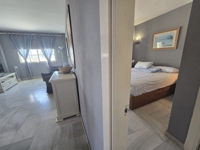 3 Bedrooms Apartment in Benalmadena Costa