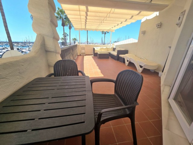 3 Bedrooms Apartment in Benalmadena Costa