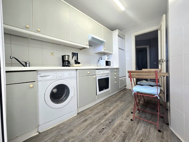 3 Bedrooms Apartment in Benalmadena Costa