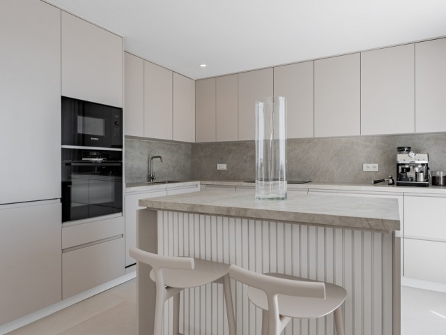 Appartement avec 3 Chambres  à La Quinta