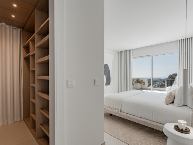 Appartement avec 3 Chambres  à La Quinta