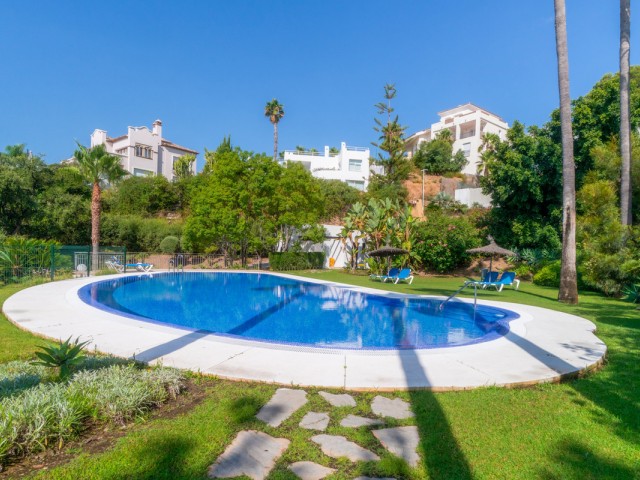 Appartement avec 3 Chambres  à La Quinta