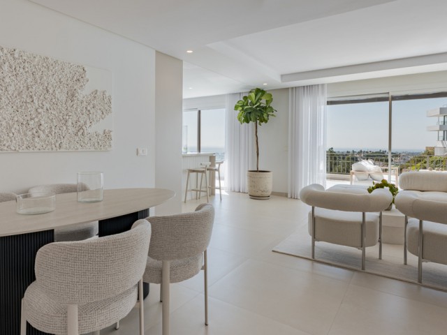 Appartement avec 3 Chambres  à La Quinta